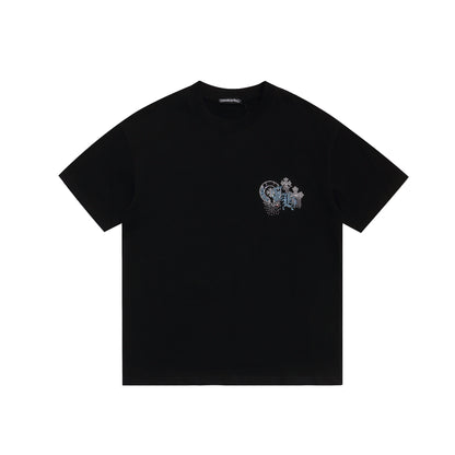 Chrome Hearts T-shirt 6935