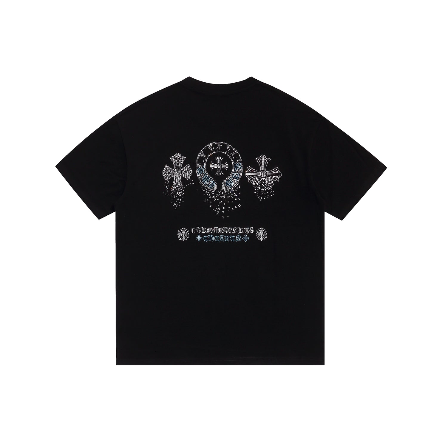Chrome Hearts T-shirt 6935