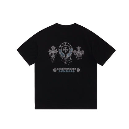 Chrome Hearts T-shirt 6935