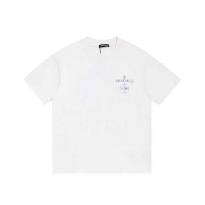 Chrome Hearts T-shirt 6953
