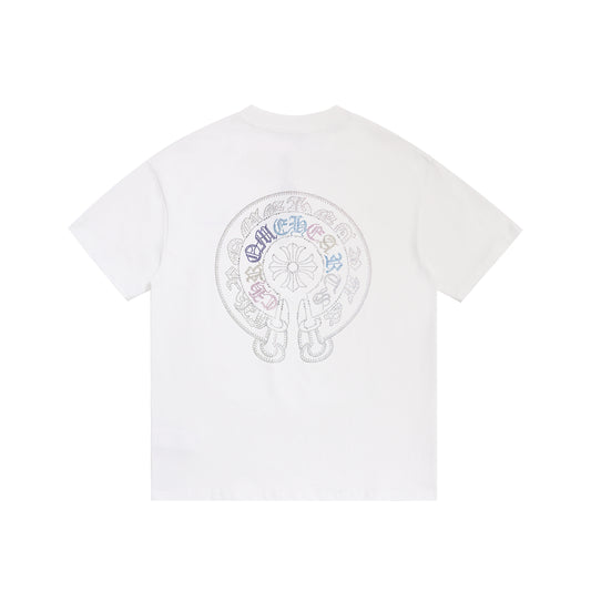 Chrome Hearts T-shirt 6953