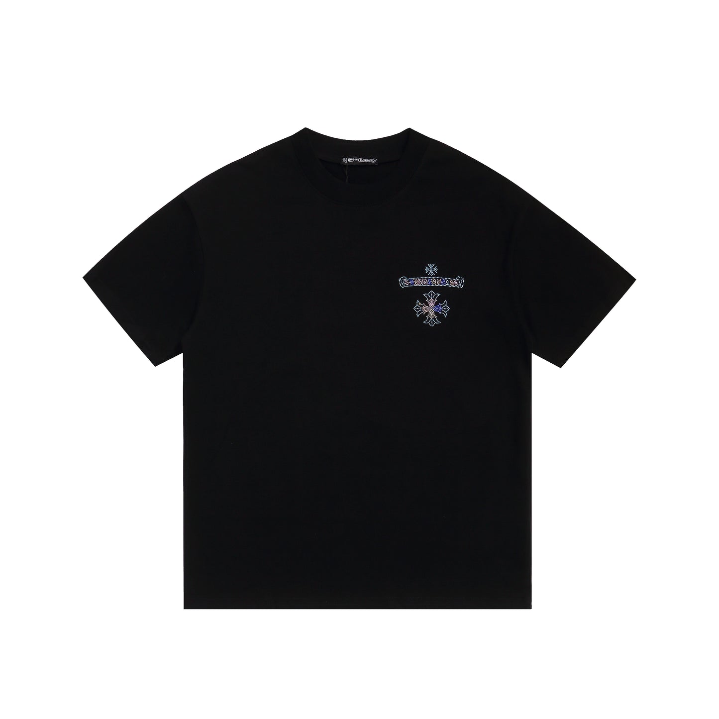 Chrome Hearts T-shirt 6953