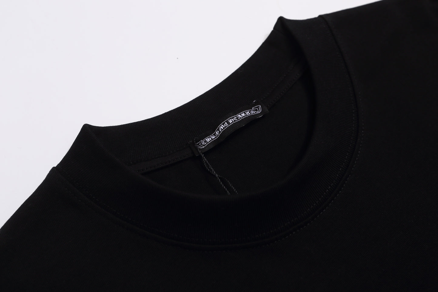 Chrome Hearts T-shirt 6953