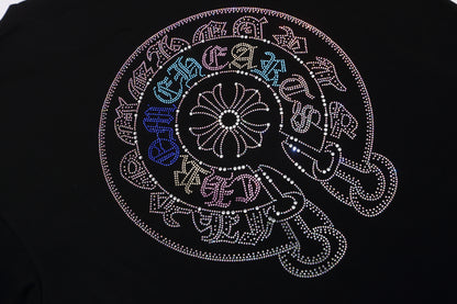Chrome Hearts T-shirt 6953
