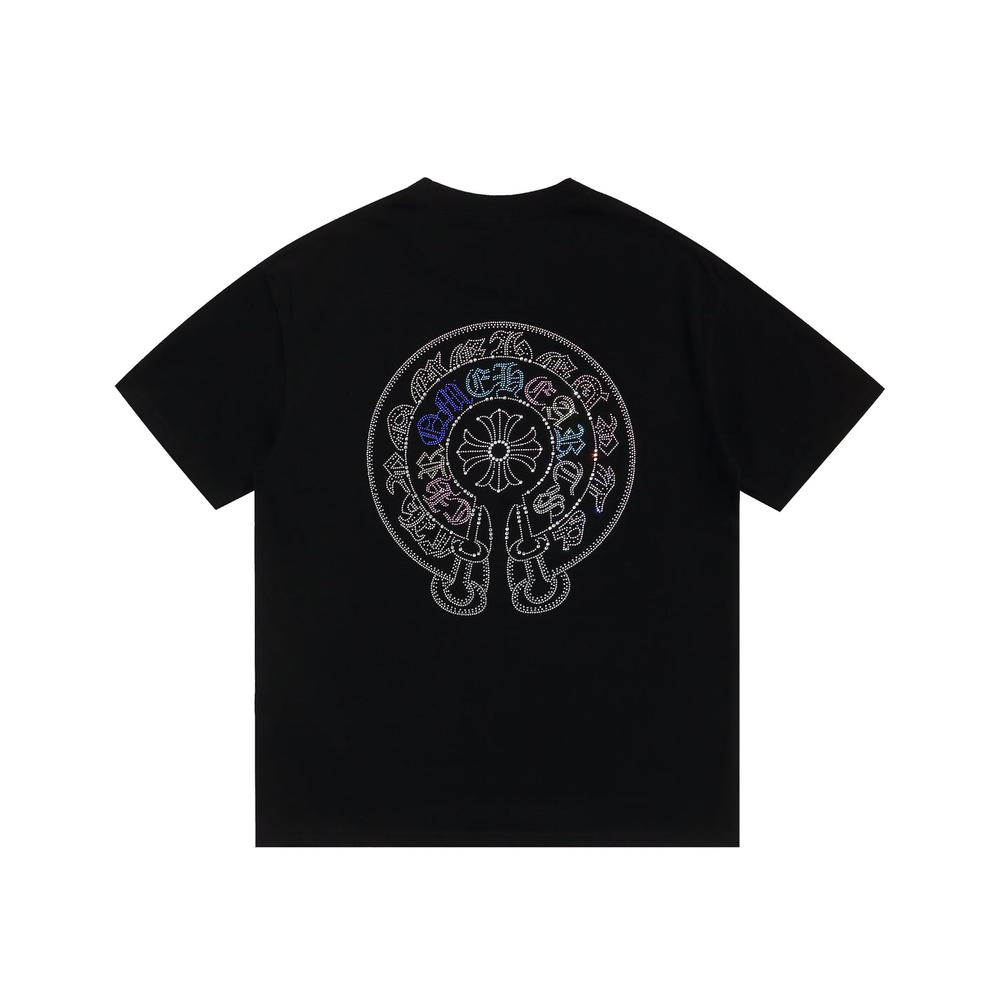 Chrome Hearts T-shirt 6953