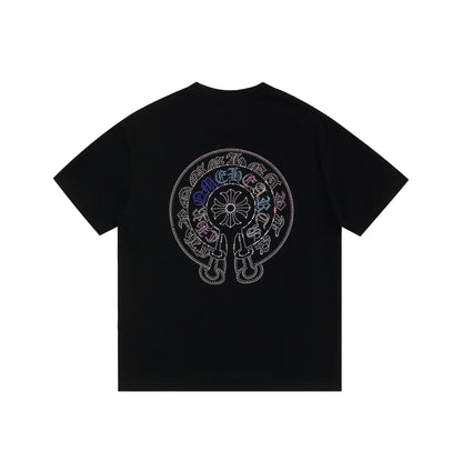 Chrome Hearts T-shirt 6953