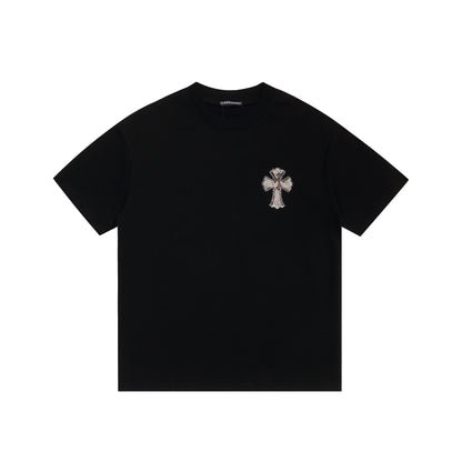 Chrome Hearts T-shirt 6952