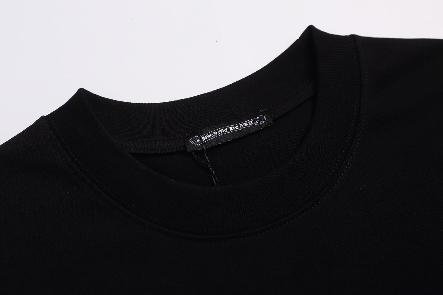 Chrome Hearts T-shirt 6952