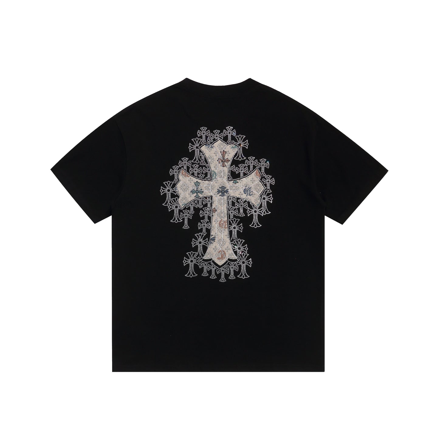 Chrome Hearts T-shirt 6952