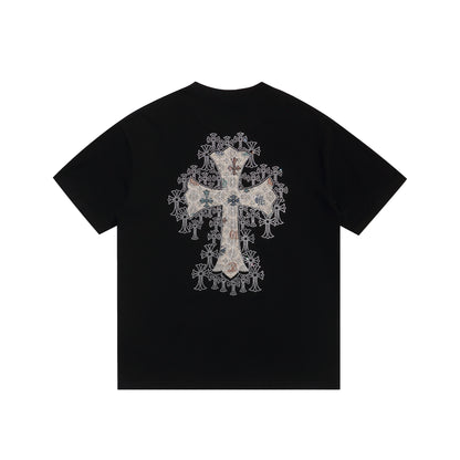Chrome Hearts T-shirt 6952