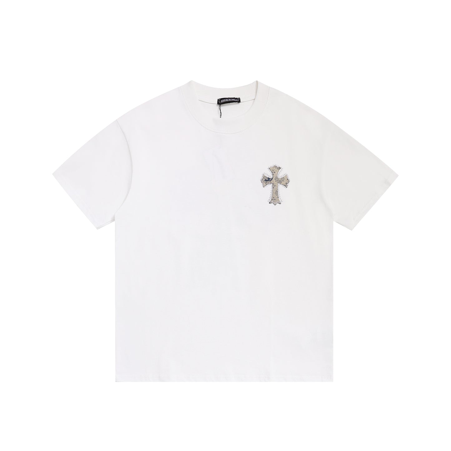 Chrome Hearts T-shirt 6952