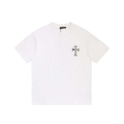 Chrome Hearts T-shirt 6952