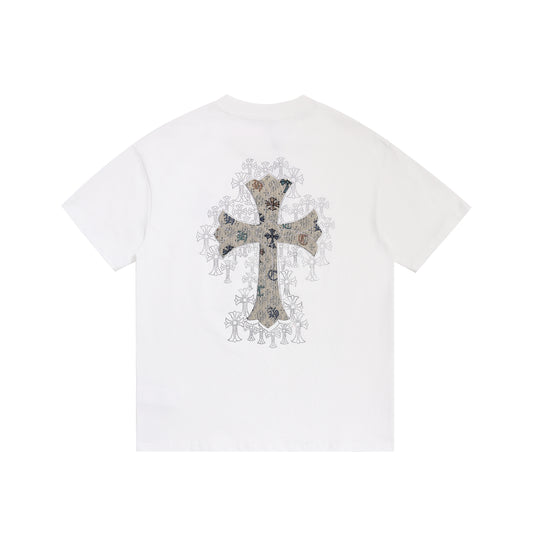 Chrome Hearts T-shirt 6952