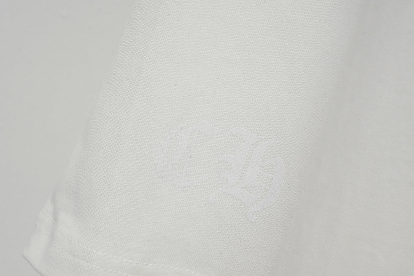 Chrome Hearts T-shirt 9024