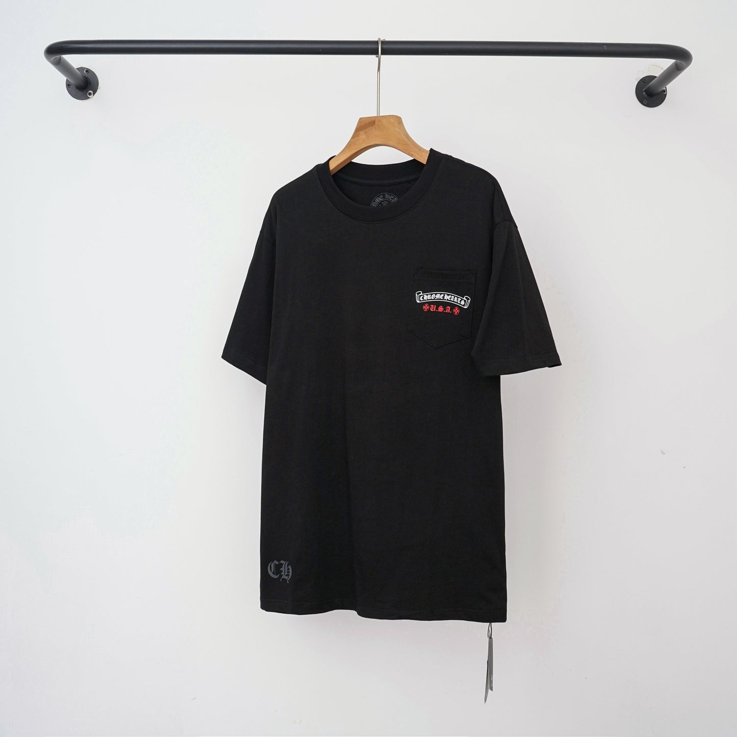 Chrome Hearts T-shirt 9024