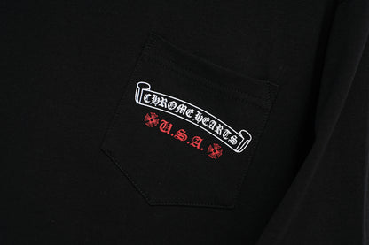 Chrome Hearts T-shirt 9024