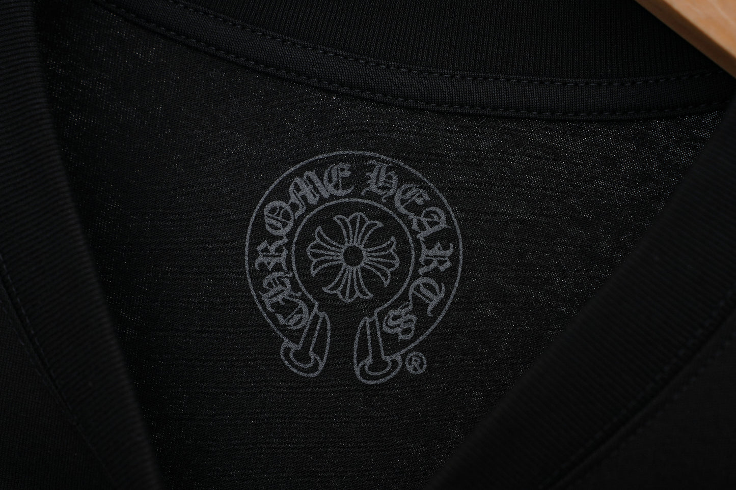 Chrome Hearts T-shirt 9024