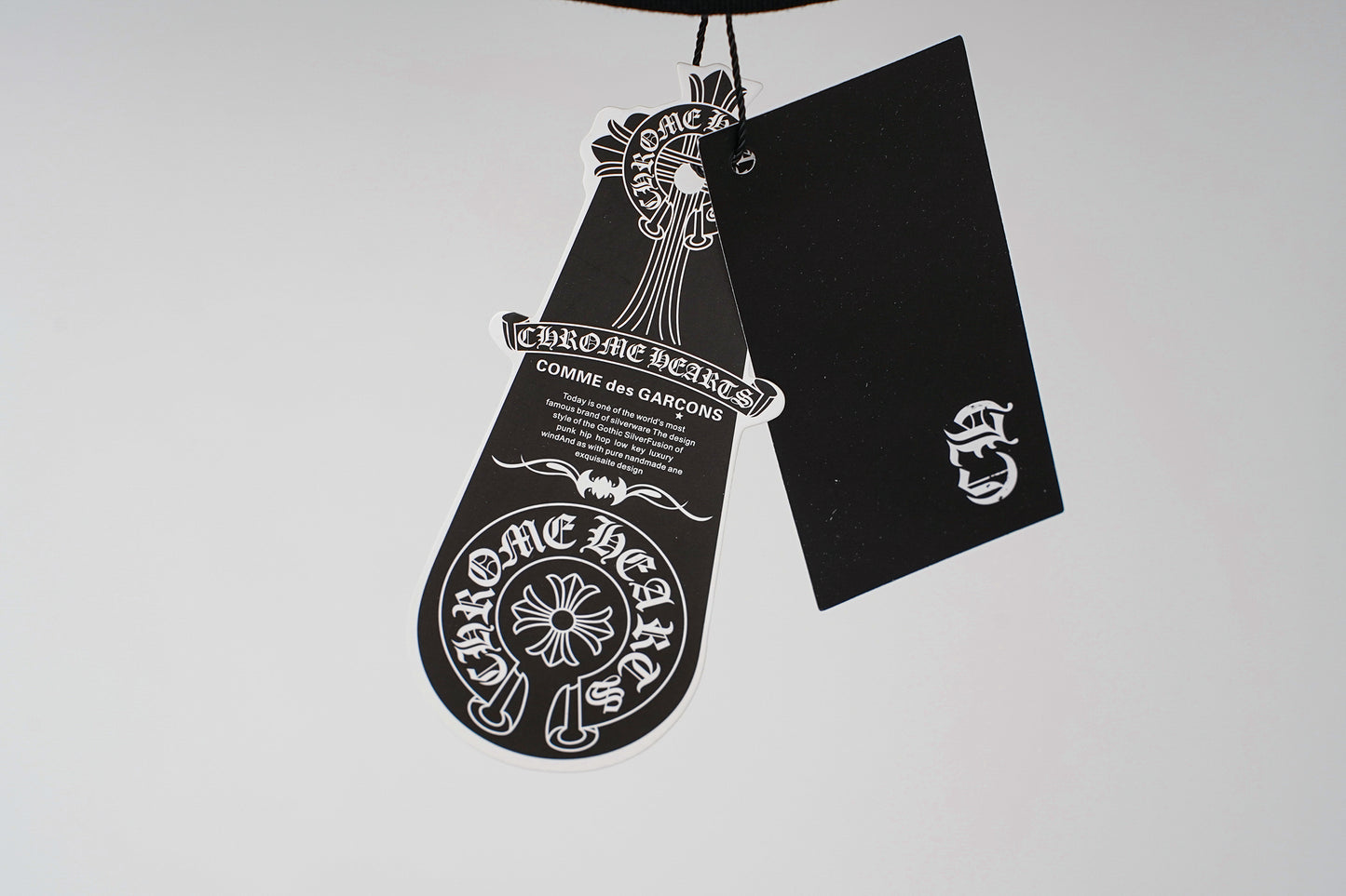 Chrome Hearts T-shirt 9024