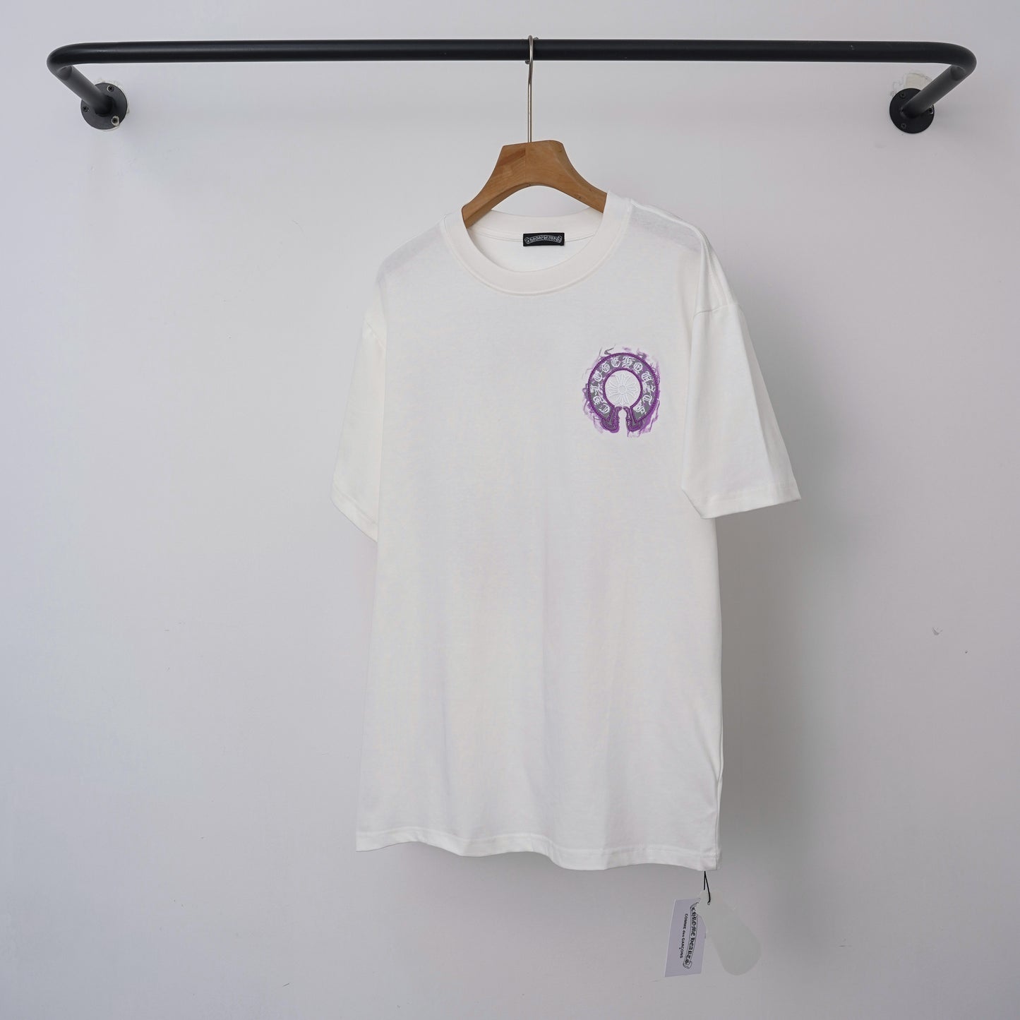 Chrome Hearts T-shirt 2027