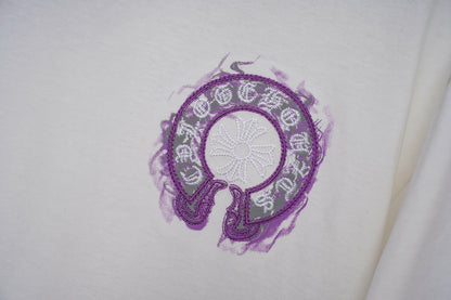 Chrome Hearts T-shirt 2027