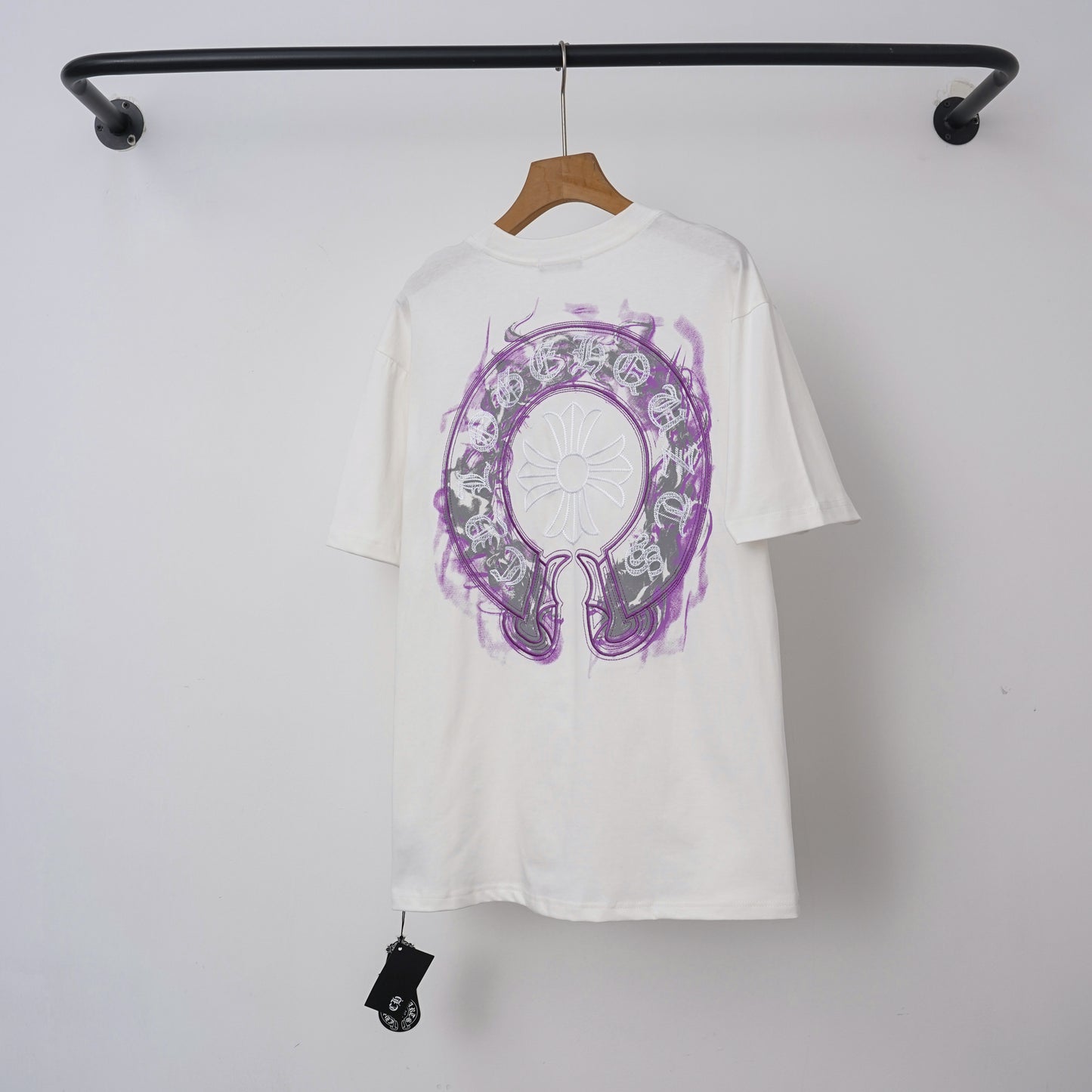 Chrome Hearts T-shirt 2027