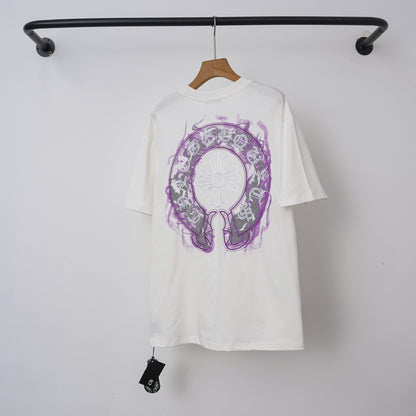 Chrome Hearts T-shirt 2027