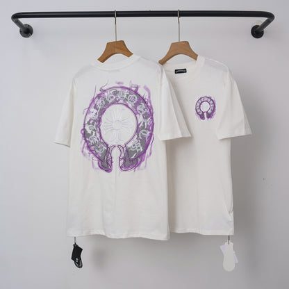 Chrome Hearts T-shirt 2027