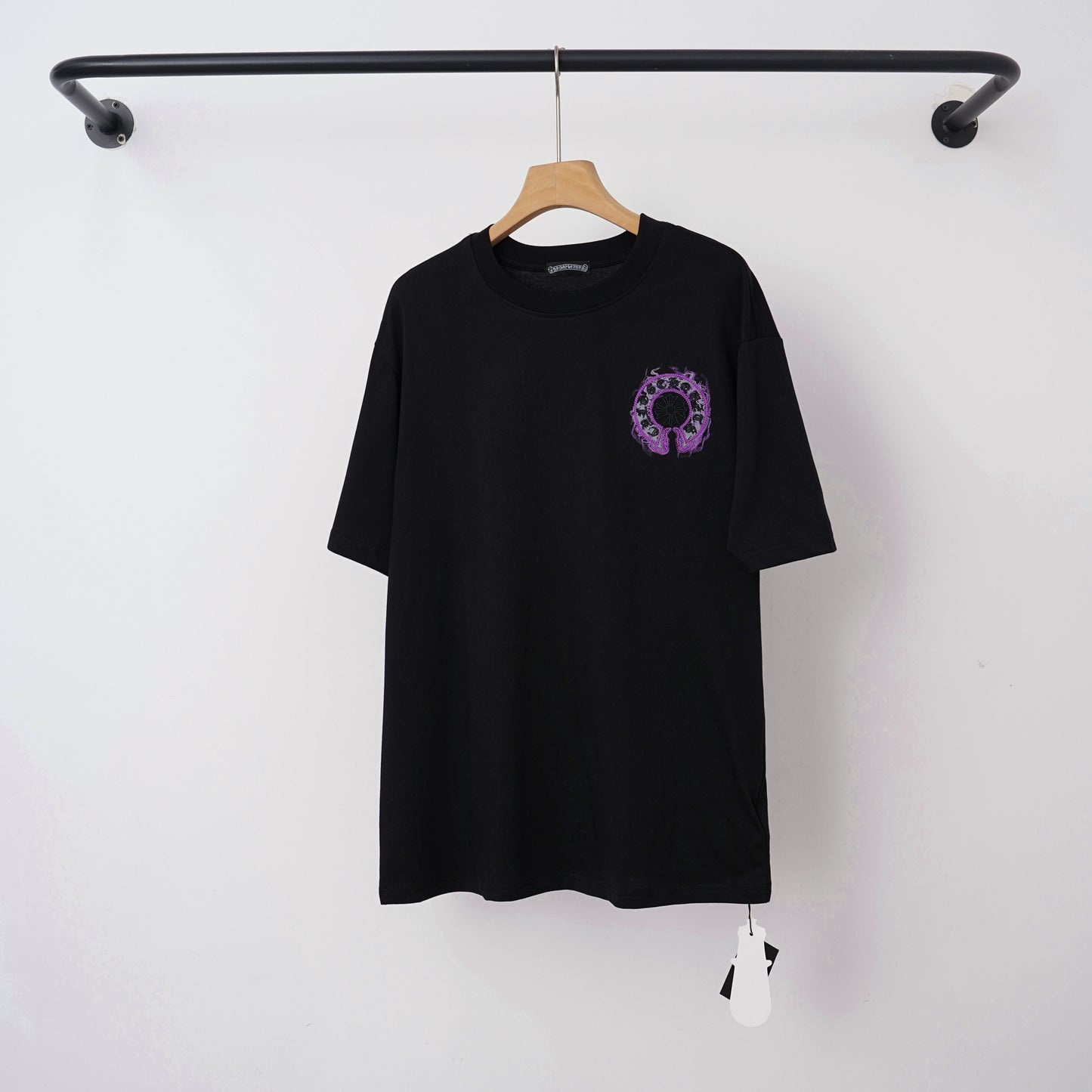 Chrome Hearts T-shirt 2027
