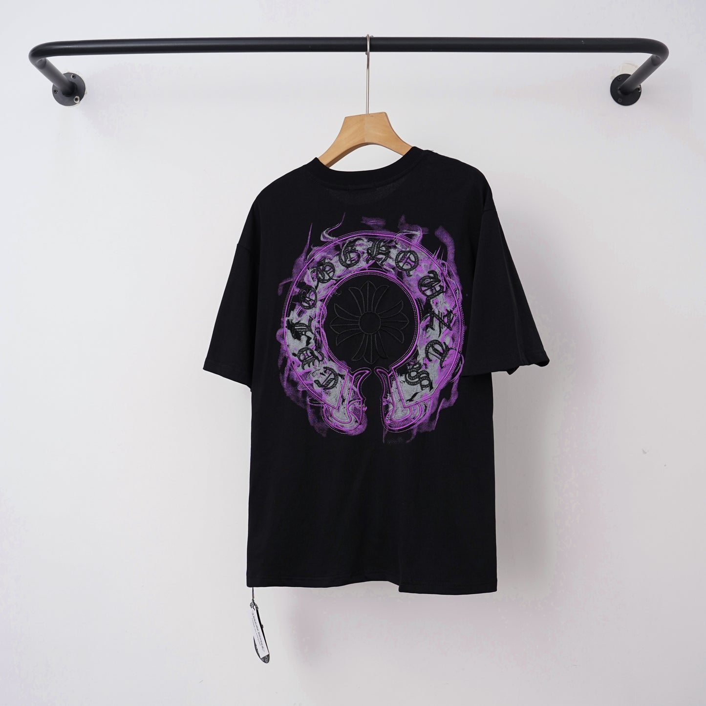 Chrome Hearts T-shirt 2027