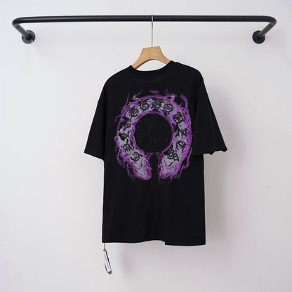 Chrome Hearts T-shirt 2027