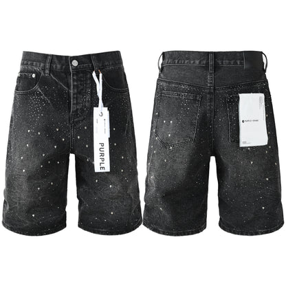 PURPLE Shorts 5110