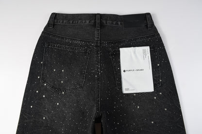PURPLE Shorts 5110