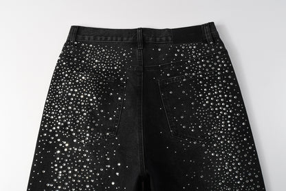 PURPLE Shorts 5103