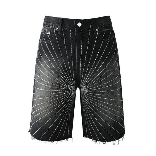 PURPLE Shorts 5104