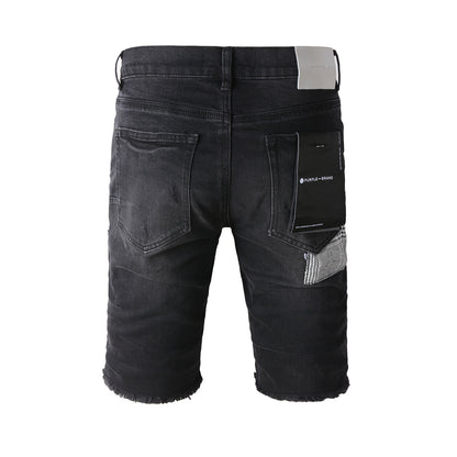 PURPLE Shorts 5001