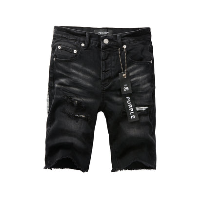 PURPLE Shorts 5001