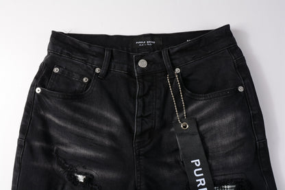 PURPLE Shorts 5001