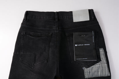 PURPLE Shorts 5001