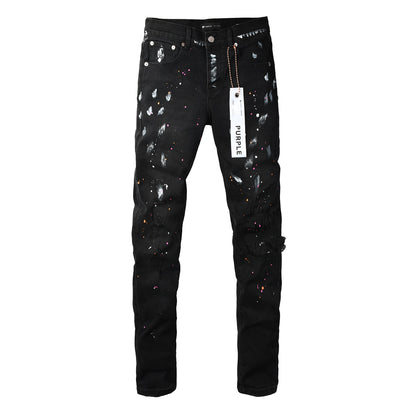 PURPLE JEANS 9154