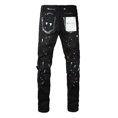 PURPLE JEANS 9154