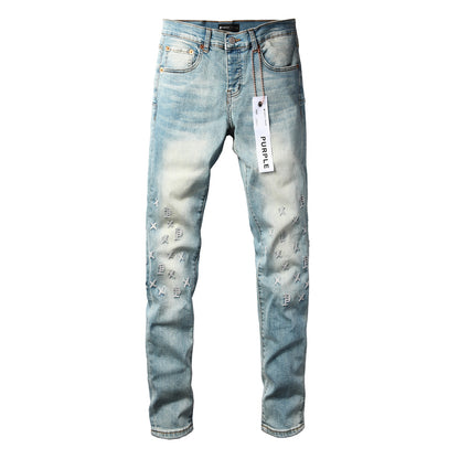 PURPLE JEANS 9152