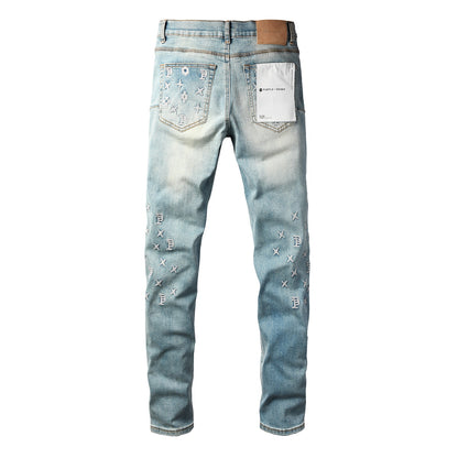 PURPLE JEANS 9152
