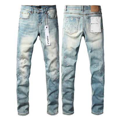 PURPLE JEANS 9152