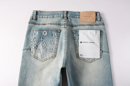 PURPLE JEANS 9152