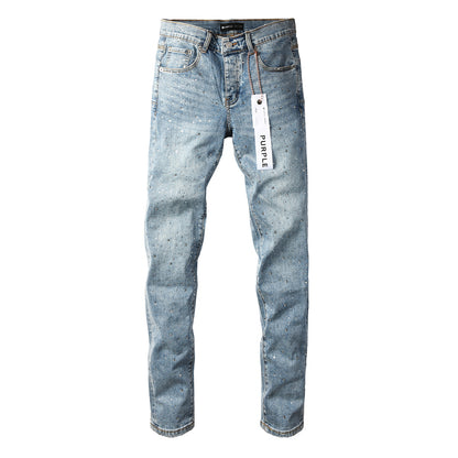 PURPLE JEANS 9149