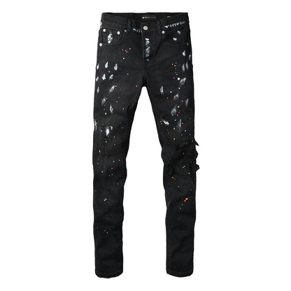 PURPLE JEANS 9154
