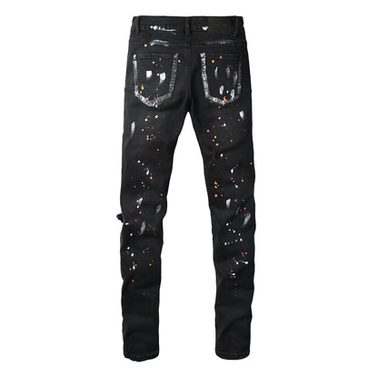 PURPLE JEANS 9154