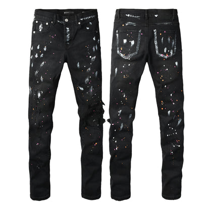 PURPLE JEANS 9154