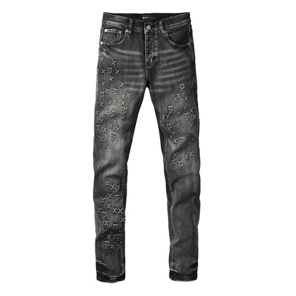 PURPLE JEANS 9153