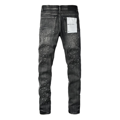 PURPLE JEANS 9153